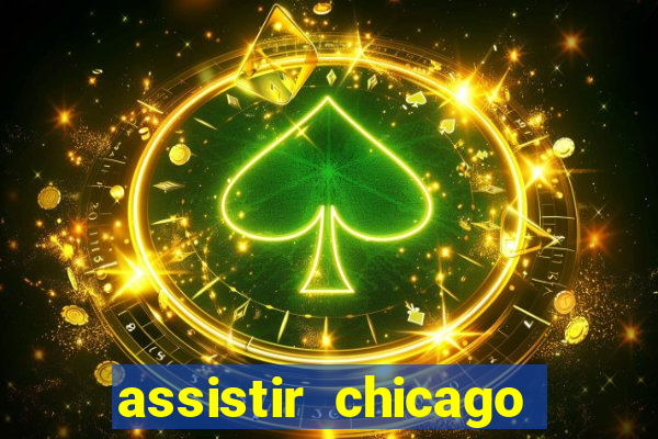 assistir chicago fire 12 temporada